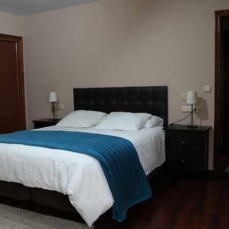 Duplex Murgadan Apartment Padron Exterior photo